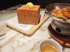 -绿茶餐厅(燕郊永旺店)