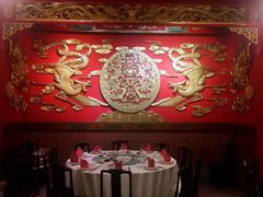 包厢-梅龙镇酒家(南京西路总店)