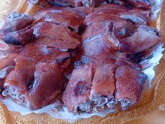 -大石鼓山庄·珠海第一烧猪