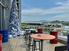 -厦门海港英迪格酒店(中山路店)