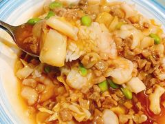-鑫真味私房菜馆