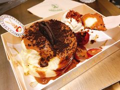 -食武士·舒芙蕾(新街口明瓦廊店)