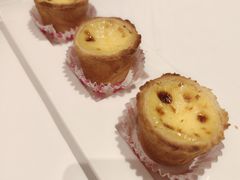 明炉香滑靓葡挞-陶陶居酒家(第十甫路总店)