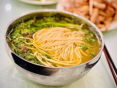 -杨记拉面总店