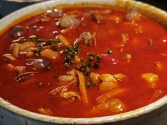 -Ameigo梅果·云贵川bistro(长宁来福士店)