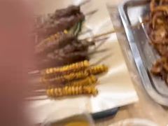 -郑记•不夜城烧烤•龙虾•虾蟹(黄鹤楼店)