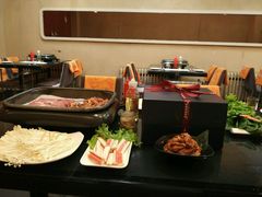 -千纸鹤嫩汁烤肉(西大直街店)