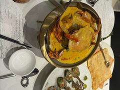 -泰香米泰国餐厅(鎏嘉码头店)