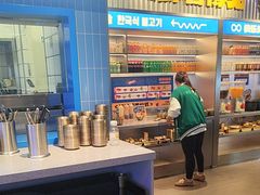 -喜井无限自助烤肉公司(石厦店)