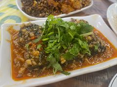 臭干子包牛肉-清真双宝红油牛系列