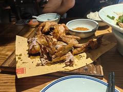 -打酱油·非遗淮扬菜(瘦西湖梅岭店)