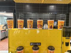 -麦当劳(北京路广百广场店)