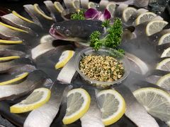 烤鳗鱼-伊茉家的烤肉店(勒泰中心店)