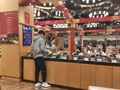 -世贸万锦大酒店·烹大师火锅达人