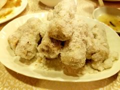 -德记潮州菜馆(卑路乍街)