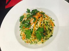-熊猫川菜馆 panda chine