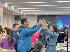 -新励成演讲口才培训(深圳宝安学训中心)