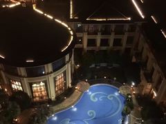 -上海浦东星河湾酒店