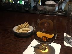 -The Bottle Bar(羲和商业广场店)