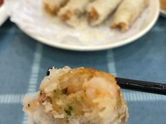 虾仁春卷-潮汕铺老店(甜水井店)