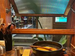 -银米·云南传统过桥米线(双廊黑金冠店)
