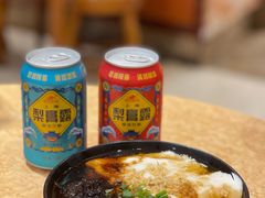 豆腐花-宁波汤团店(外滩店)