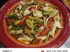 -馬伍旺川菜(江北虹悦城店)