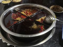 -祝幺妹火锅(裕华村总店)