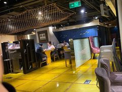 大堂-将太无二·北美传奇寿司(瑞士公寓店)