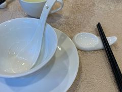 -麒麟中餐厅·经典粤菜·地道菜式老字号(广州长隆酒店)