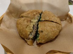 兰溪鸡子粿-春家·非遗手工小吃(徐汇万科广场店)