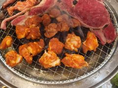 -大可泥炉烤肉(中街店)