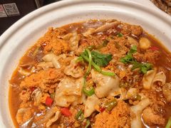 -传统菜农庄(皇姑路店)