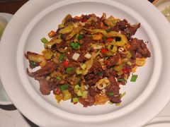 -宋徽厨·安徽菜(安庆绿地店)