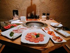 -御牛道日式烤肉料理(杭州万象城店)