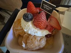 -BUTTERFUL&CREAMOROUS 黄油与面包(西单大悦城店)