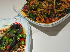 -胖太太四川麻辣排骨串(镇江路分店)