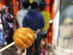 -莫朗核桃饼(虹泉路店)