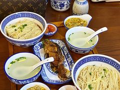 -孙盛兴奥灶面馆·蟹黄面·三虾面(山塘街总店)