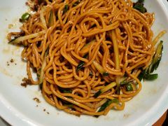 -辣不二地道川菜(汉水路店)
