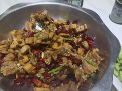 蟹肉棒-馋嘴蛙火锅