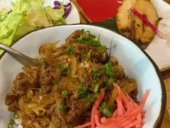 -江户家·日本料理·铁板烧(汉江东路店)