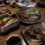 藏在W酒店旁边的烧肉店🥩
