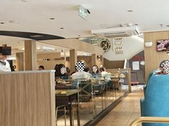 -豪客来牛排(人民东路店)