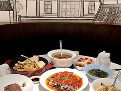 -飶香居(省博物馆店)