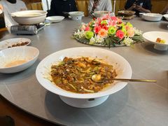 -羊门客在·烤盐池滩羊·川菜