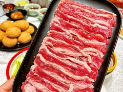 -东来顺•非遗火锅(外滩店)