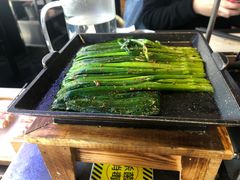 -很久以前羊肉串(打浦路店)