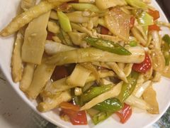 -文杰餐馆(南洪时尚风情街店)