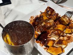 -深仔记茶餐厅(亚士厘道店)